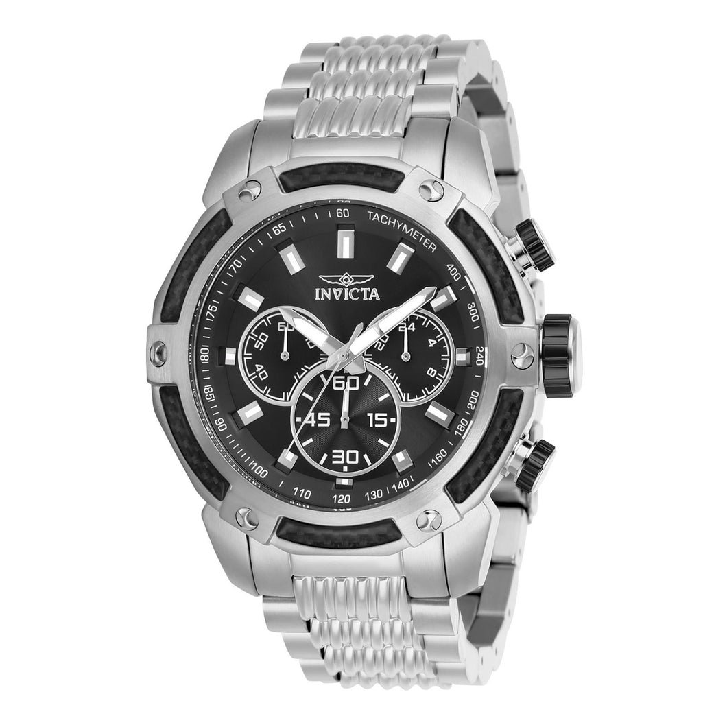 RELOJ SPEEDWAY INVICTA MODELO 26474