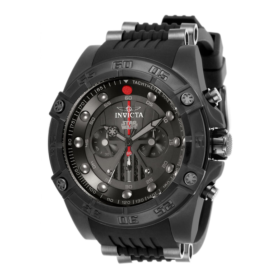 RELOJ STAR WARS INVICTA MODELO 26495
