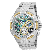 Cargar imagen en el visor de la galería, Reloj de pulsera Invicta bolt 26539