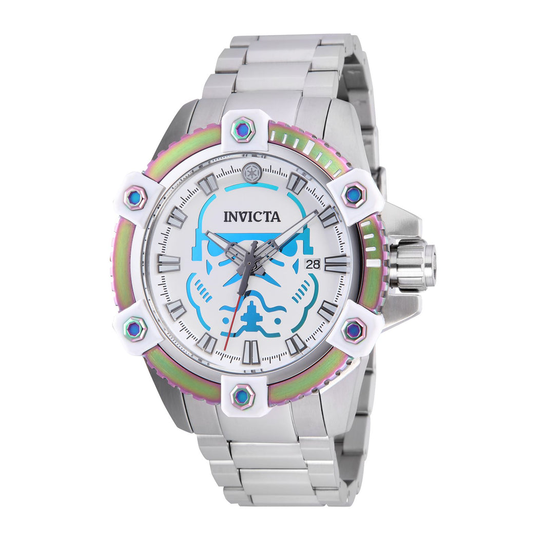 RELOJ STAR WARS INVICTA MODELO 26555