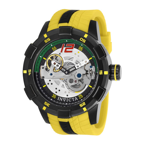 Reloj de pulsera Invicta s1 rally 26617
