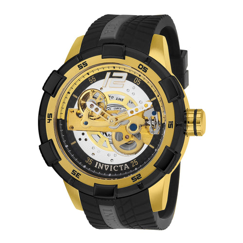 Reloj de pulsera Invicta s1 rally 26620