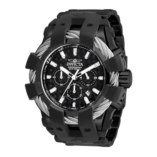 RELOJ BOLT INVICTA MODELO 26675