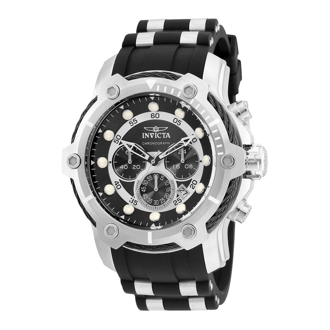 RELOJ BOLT INVICTA MODELO 26764