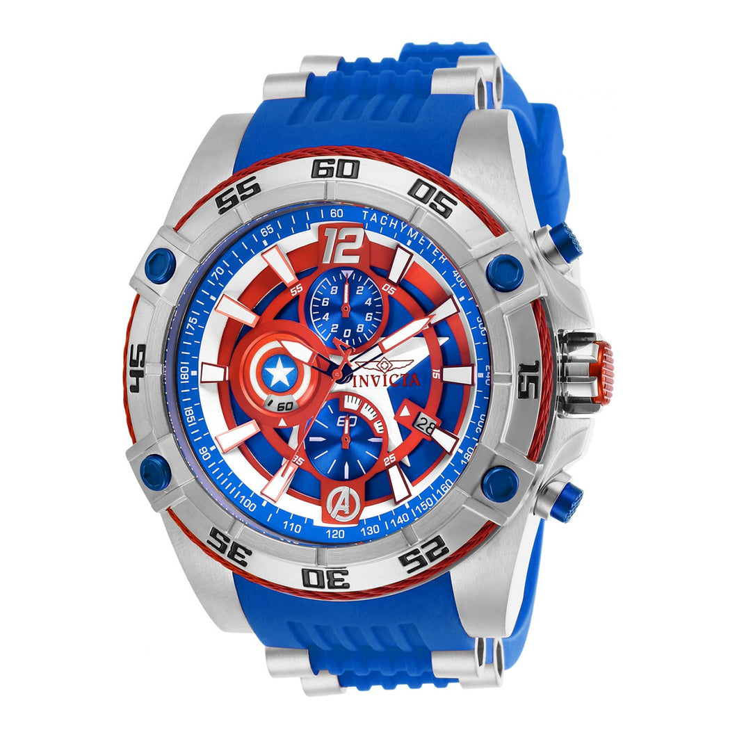 Reloj Invicta Marvel 26780