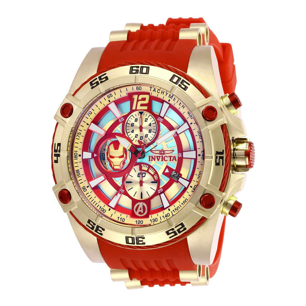 Reloj Invicta Marvel 26796