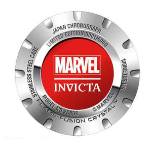 Reloj Invicta Marvel 26808