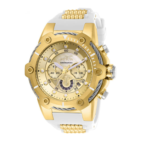 RELOJ BOLT INVICTA MODELO 26814