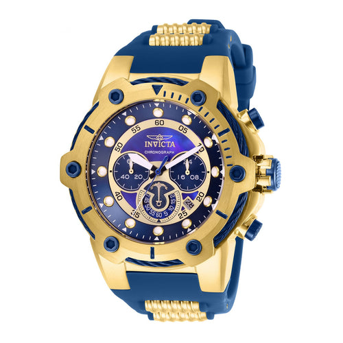 RELOJ BOLT INVICTA MODELO 26816