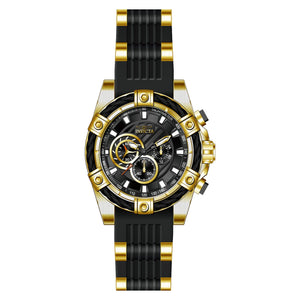 RELOJ BOLT INVICTA MODELO 26818