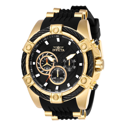 RELOJ BOLT INVICTA MODELO 26818