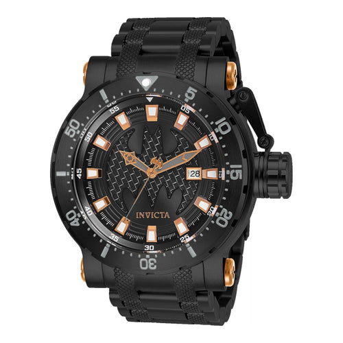 RELOJ DC COMICS INVICTA MODELO 26822