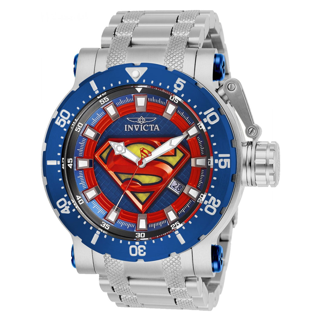 RELOJ DC COMICS INVICTA MODELO 26823