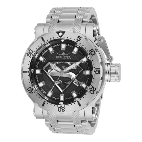 RELOJ DC COMICS INVICTA MODELO 26824