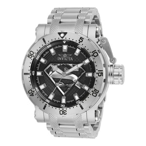 RELOJ DC COMICS INVICTA MODELO 26824