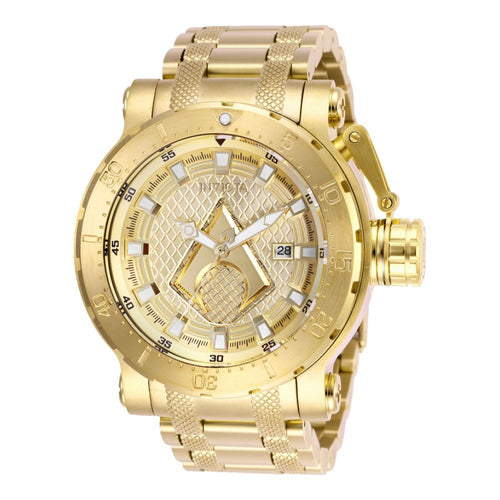 RELOJ DC COMICS INVICTA MODELO 26832