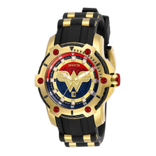 Cargar imagen en el visor de la galería, Reloj de pulsera Invicta dc comics 26834