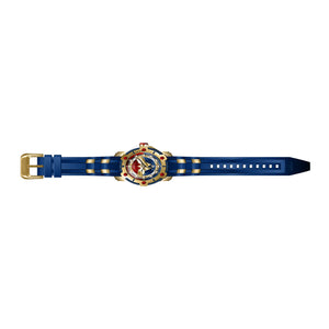 Reloj de pulsera Invicta dc comics 26834