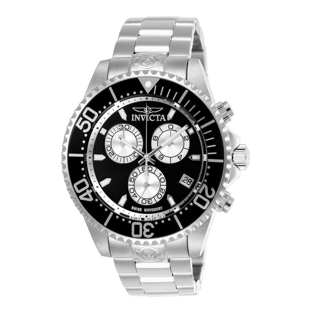 RELOJ PRO DIVER INVICTA MODELO 26846