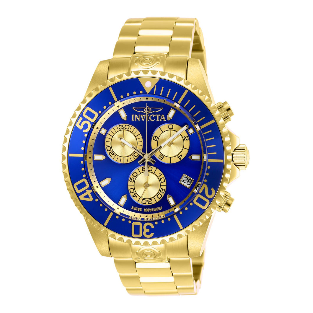 RELOJ PRO DIVER INVICTA MODELO 26849