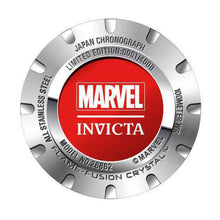 Cargar imagen en el visor de la galería, Reloj Invicta Marvel 26862