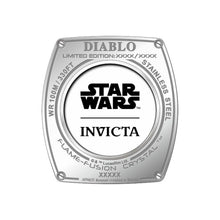 Cargar imagen en el visor de la galería, RELOJ STAR WARS INVICTA MODELO 26940