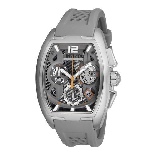 Reloj de pulsera Invicta s1 rally 26885