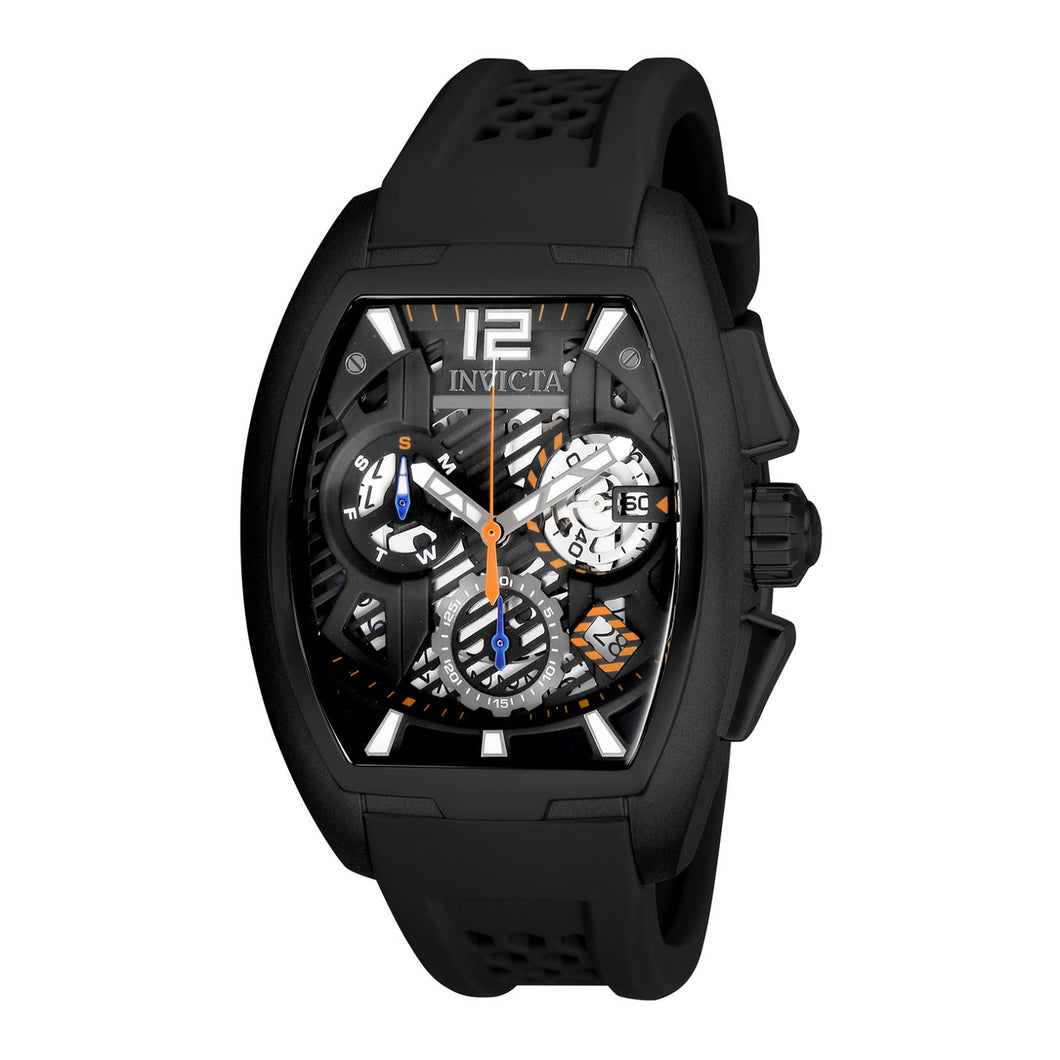 Reloj de pulsera Invicta s1 rally 26887
