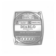 Cargar imagen en el visor de la galería, Reloj de pulsera Invicta s1 rally 26888