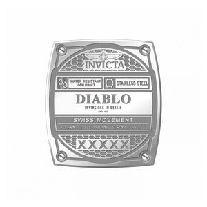 Reloj de pulsera Invicta s1 rally 26888