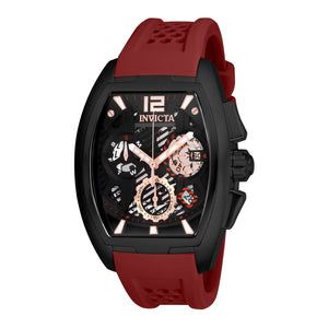 RELOJ S1 RALLY INVICTA MODELO 26888