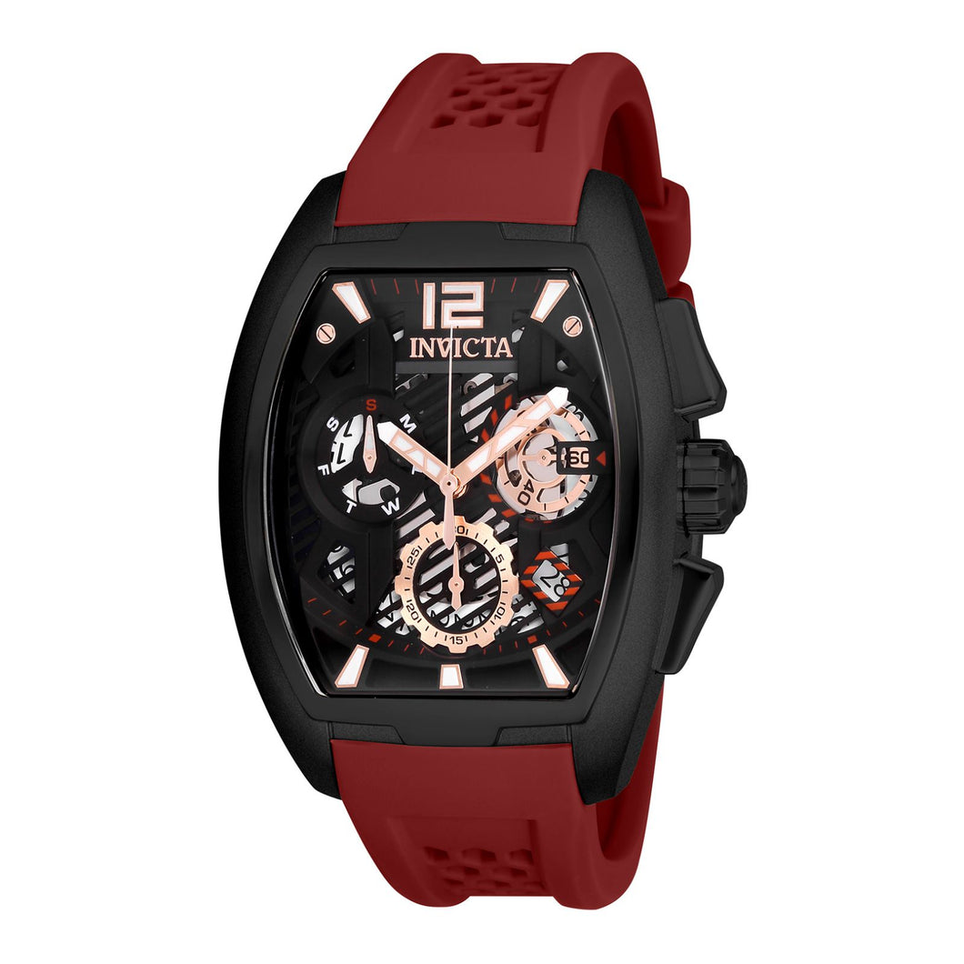 RELOJ S1 RALLY INVICTA MODELO 26888