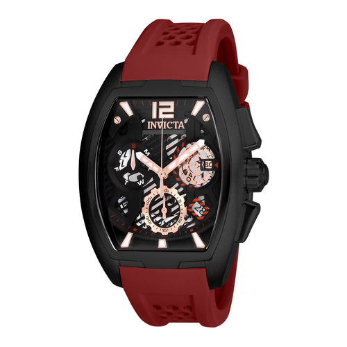 Reloj de pulsera Invicta s1 rally 26888
