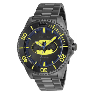 RELOJ DC COMICS INVICTA MODELO 26901