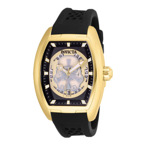 RELOJ STAR WARS INVICTA MODELO 26937