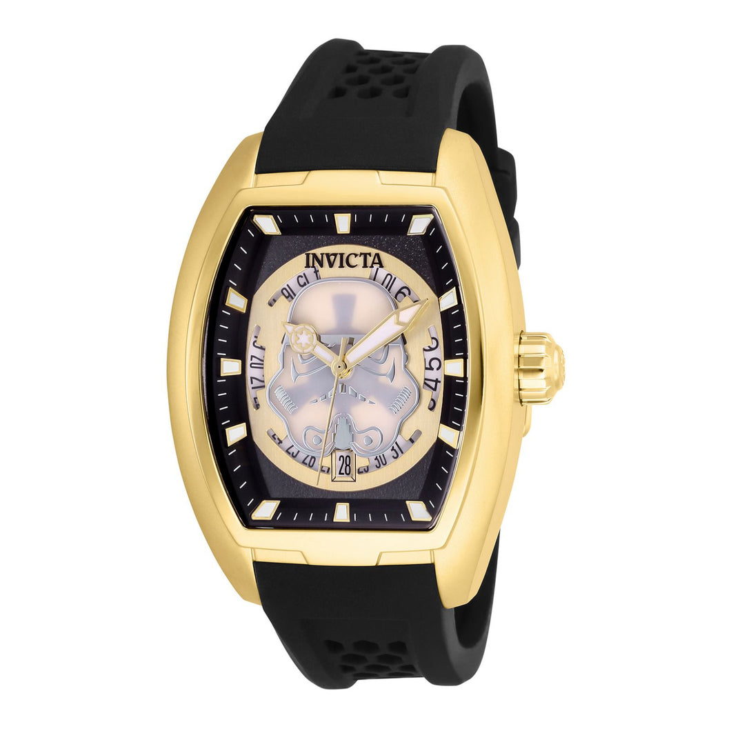 RELOJ STAR WARS INVICTA MODELO 26937