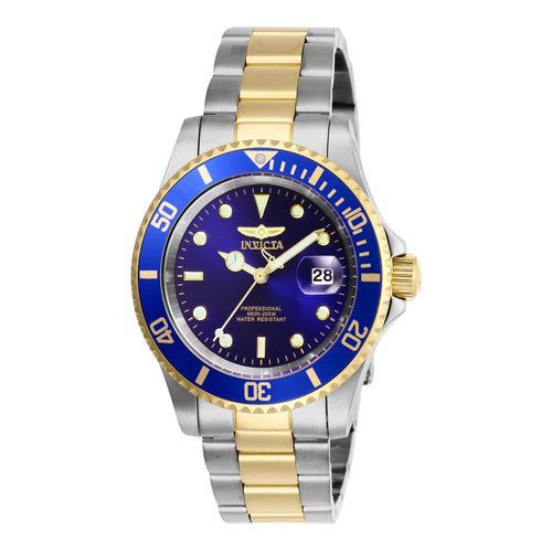 Reloj de pulsera Invicta pro diver 26972