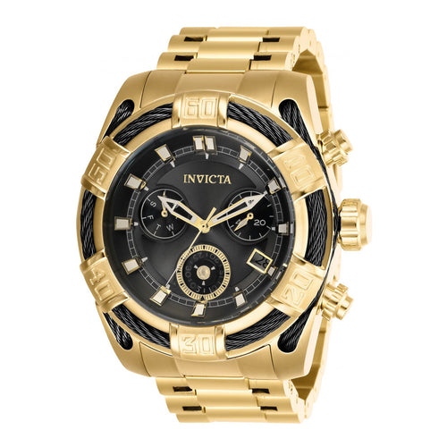 Reloj de pulsera Invicta bolt 26991