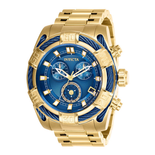 RELOJ BOLT INVICTA MODELO 26993