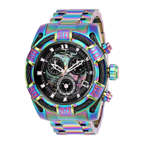 RELOJ BOLT INVICTA MODELO 26994