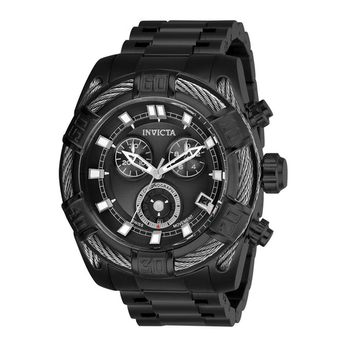 RELOJ BOLT INVICTA MODELO 26995