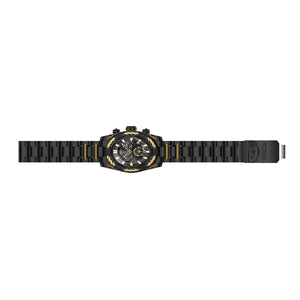 RELOJ BOLT INVICTA MODELO 26996