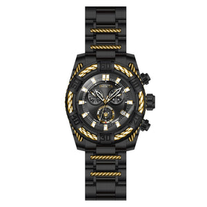 RELOJ BOLT INVICTA MODELO 26996