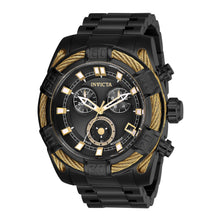 Cargar imagen en el visor de la galería, RELOJ BOLT INVICTA MODELO 26996