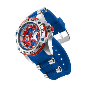 RELOJ MARVEL INVICTA MODELO 27024