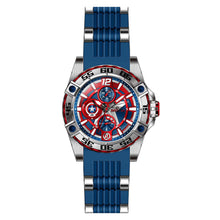 Cargar imagen en el visor de la galería, RELOJ MARVEL INVICTA MODELO 27024