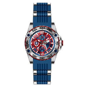 RELOJ MARVEL INVICTA MODELO 27024