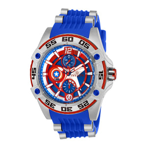 RELOJ MARVEL INVICTA MODELO 27024