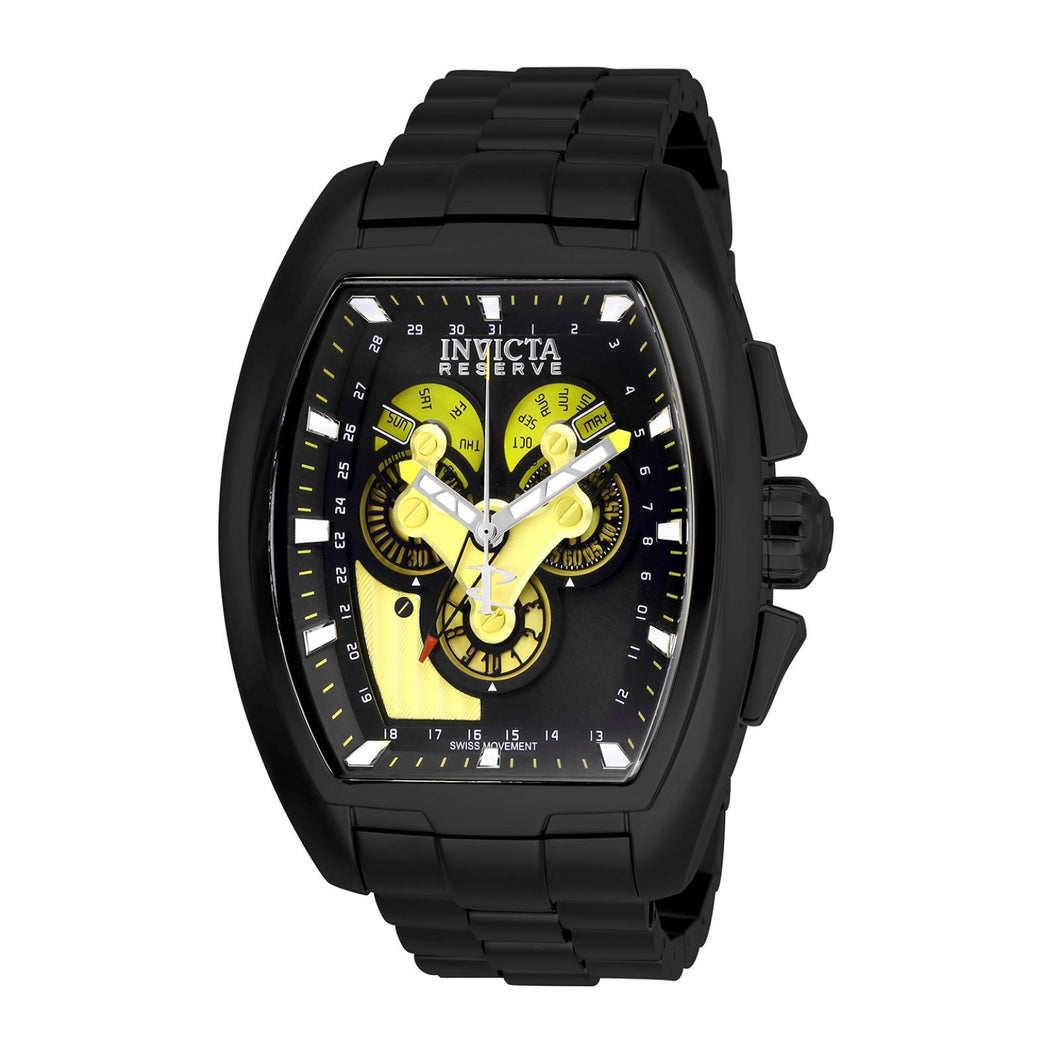 RELOJ RESERVE INVICTA MODELO 27055