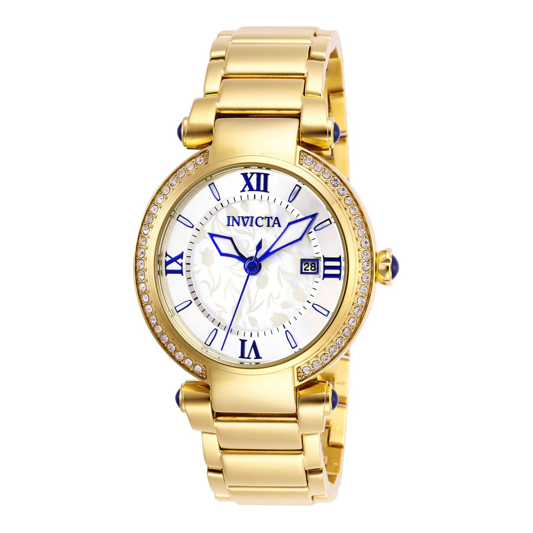 RELOJ ANGEL INVICTA MODELO 27083